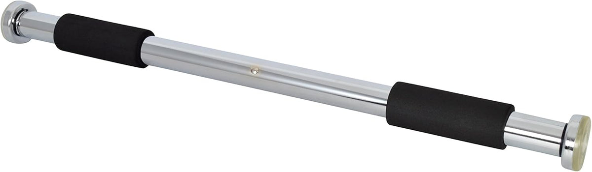 Pull-Up Bar – Gym Equipment & Benches (8)