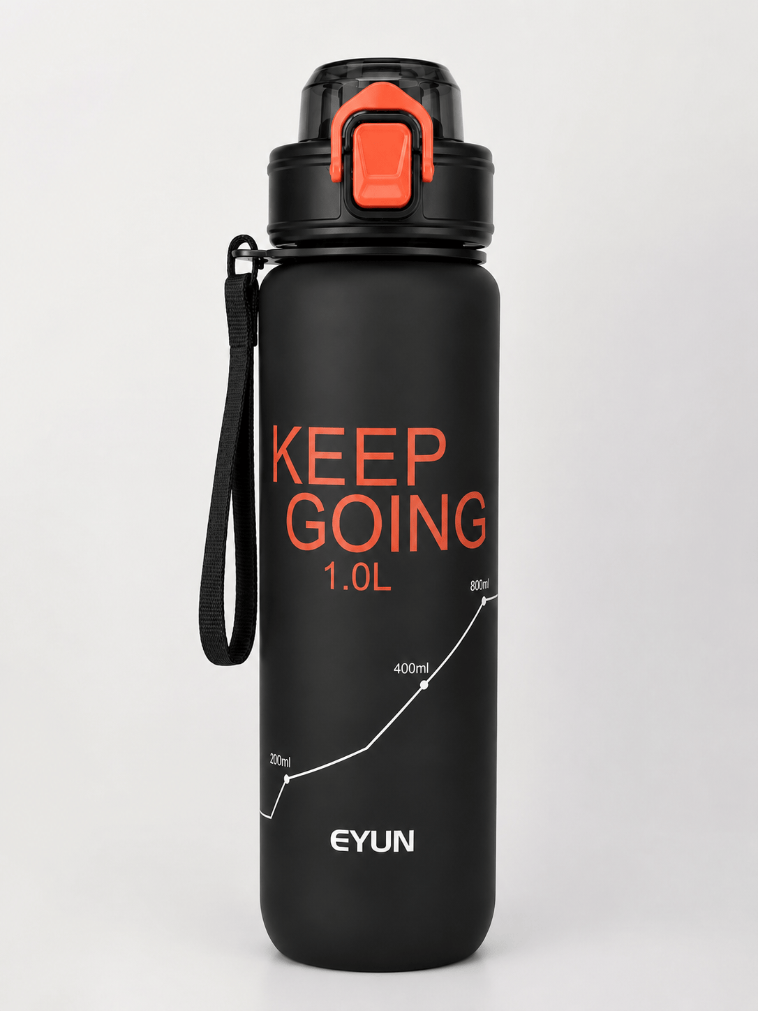 EYUN Sport Water Bottle – Water Bottles & Shakers