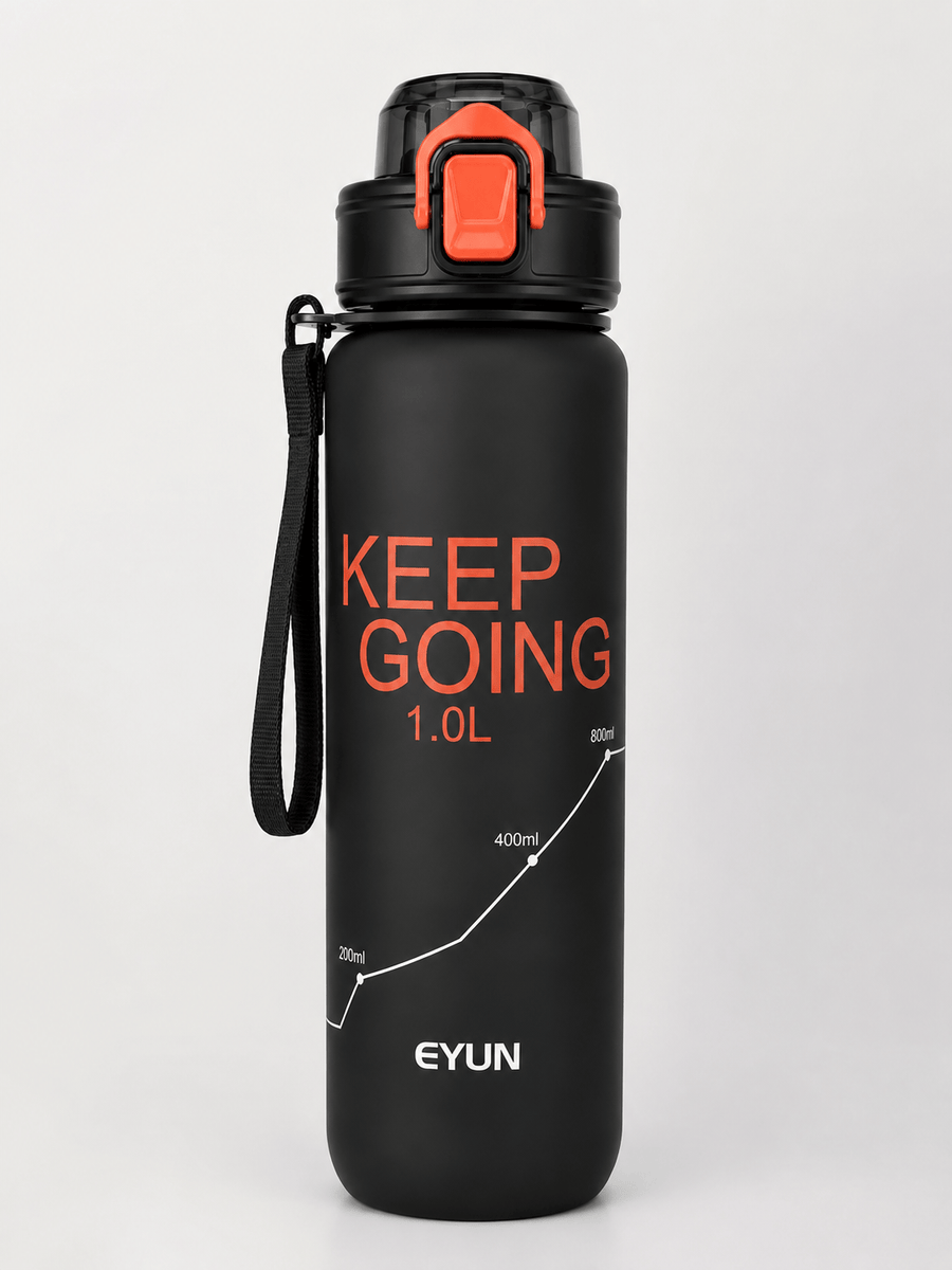 EYUN Sport Water Bottle – Water Bottles & Shakers