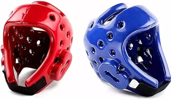 Headguard – Taekwondo (11)