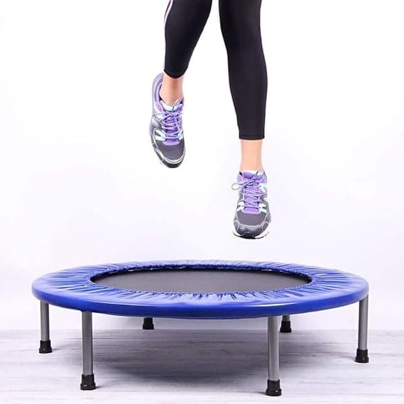 Trampoline 50 inches125 cm – Gym Equipment & Benches
