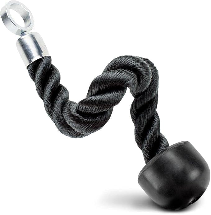 Imported Triceps Rope – Gym Equipment & Benches