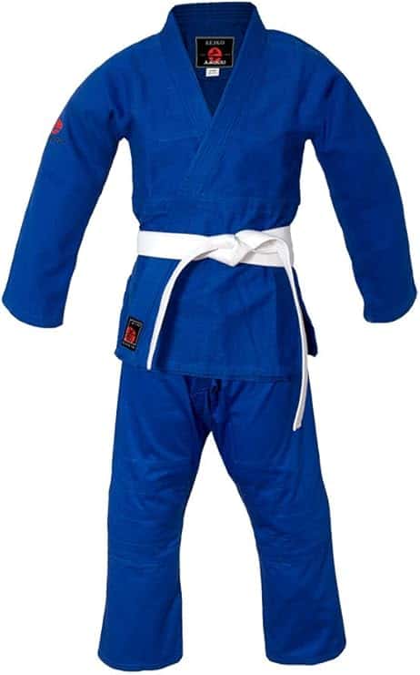 Judo Suit – Karate & Judo (2)