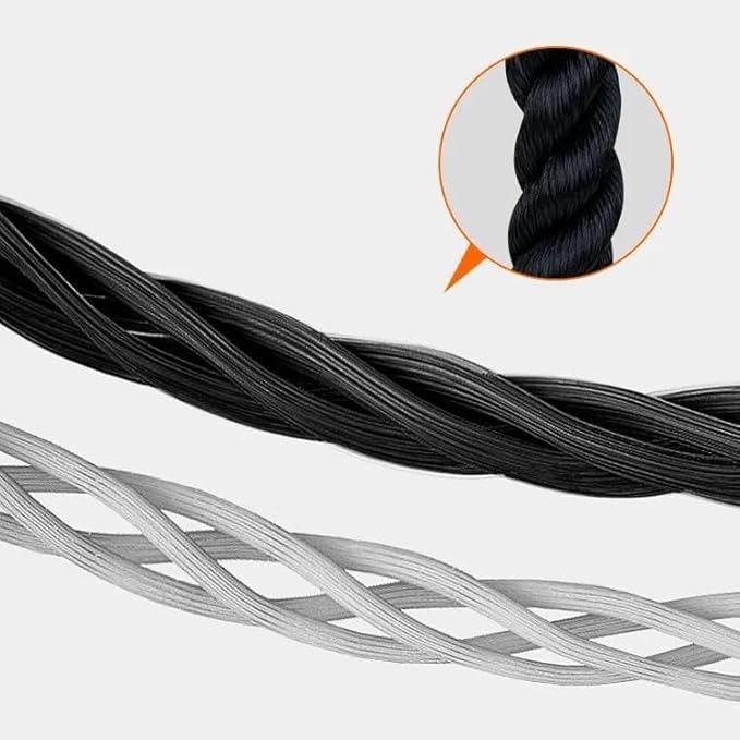 Imported Triceps Rope – Gym Equipment & Benches (9)