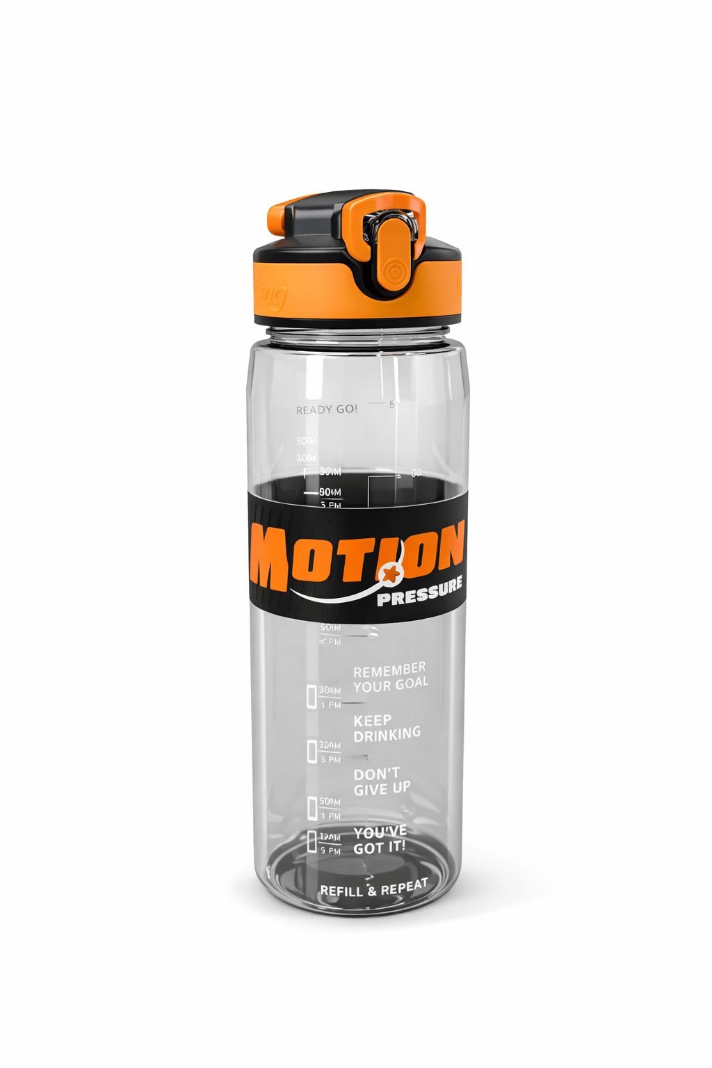 MOTION Water Bottle – Water Bottles & Shakers (4)