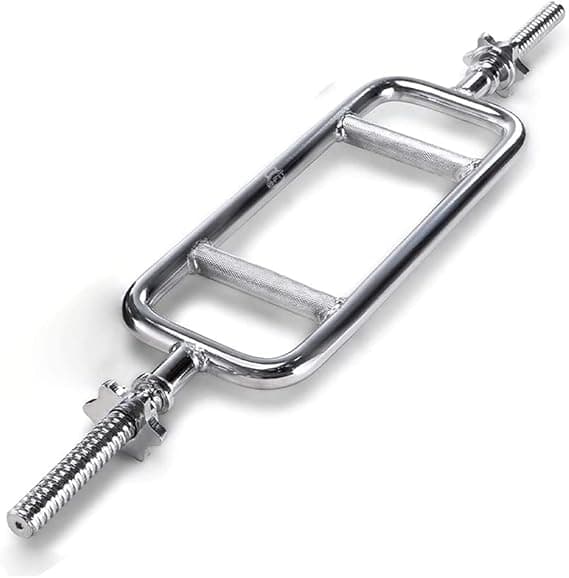 Triceps Bar – Gym Equipment & Benches (11)