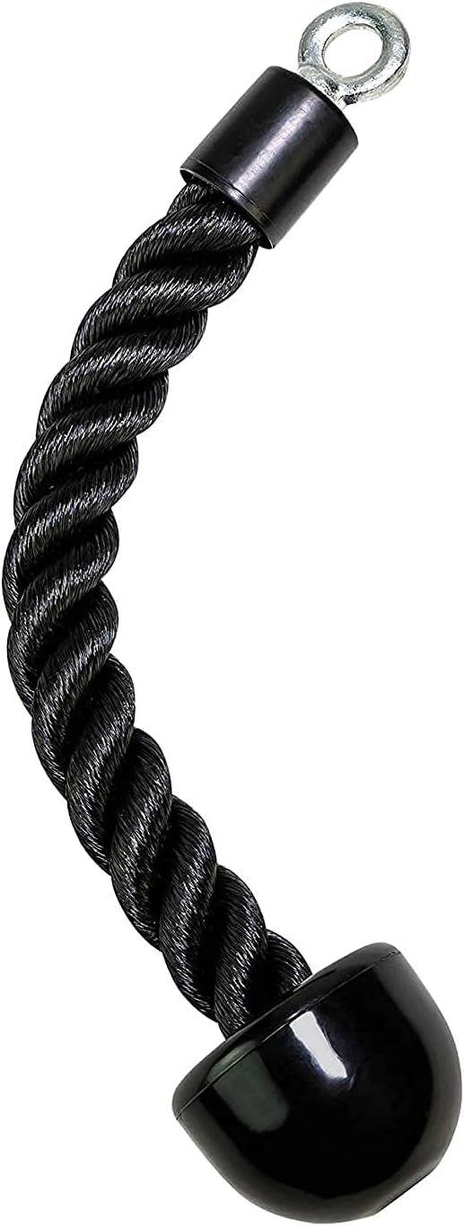 Imported Triceps Rope – Gym Equipment & Benches (11)