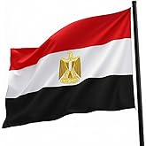 Egyptian flag – Flags