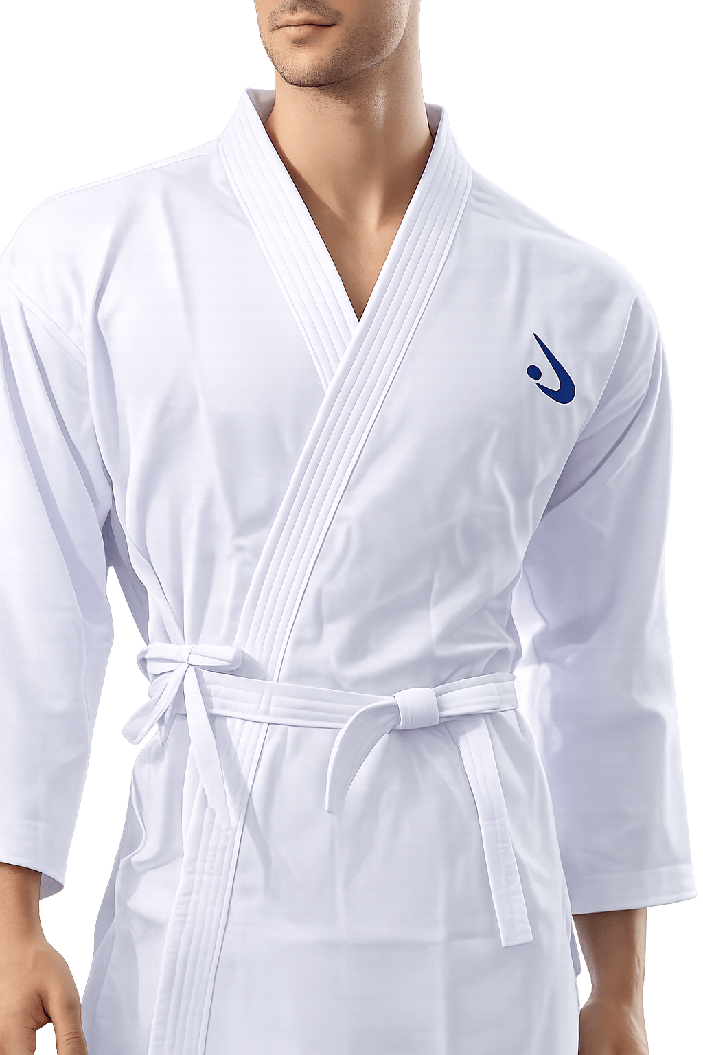 Track Karate Uniform – Karate & Judo (3)