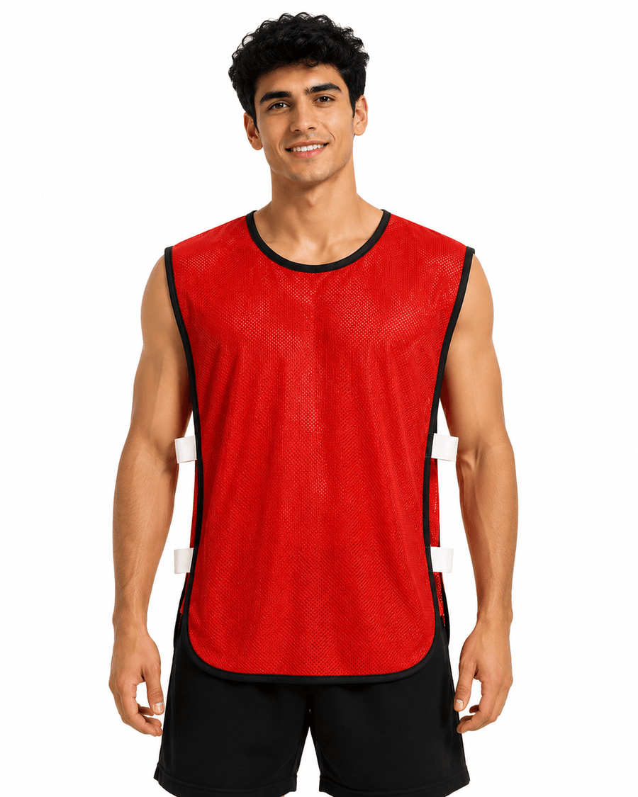 Sports Training Vest – T-Shirts & Tops