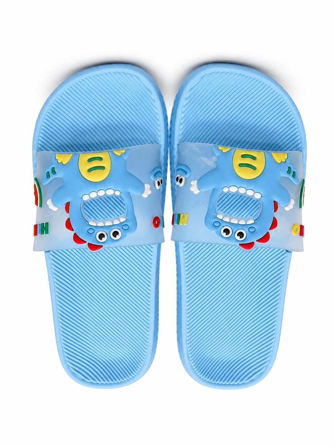 Women’s Dinosaur Slides – Slippers, Sandals & Crocs (11)