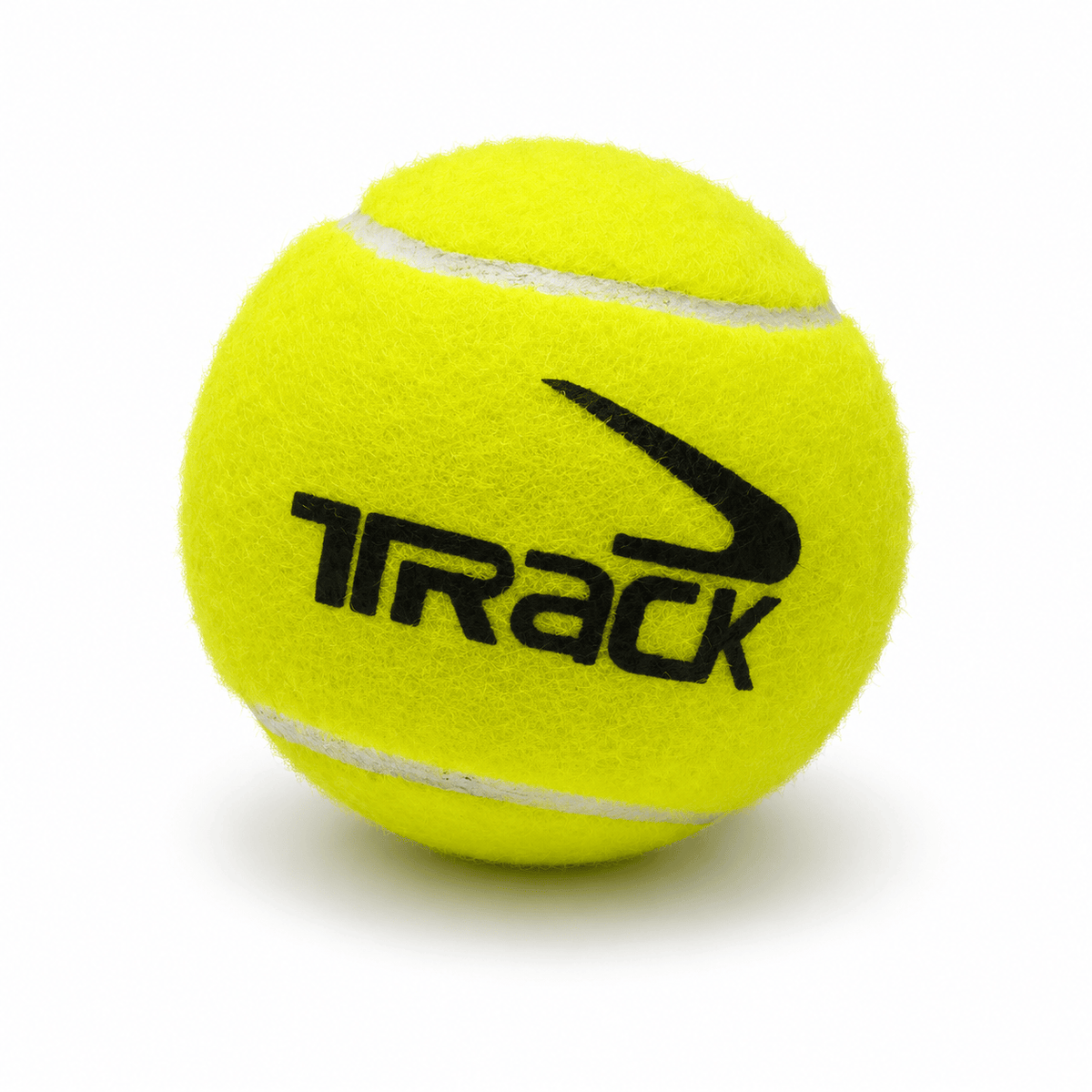 Track Tennis Ball – Tennis