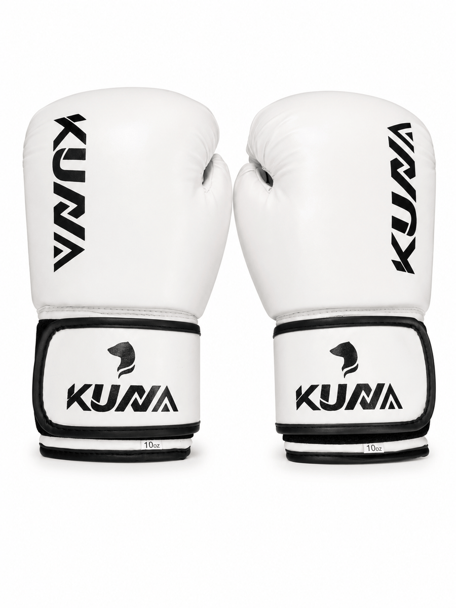 KUNA Boxing Gloves – Boxing & MMA