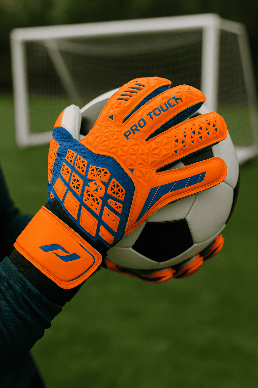 Goalkeeper Gloves – Football