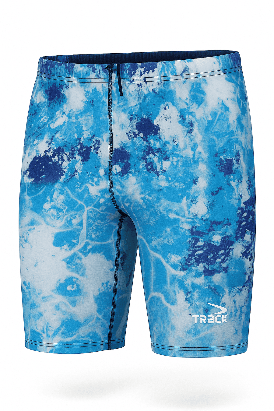 Track Printed Jammers – Men's Swimwear