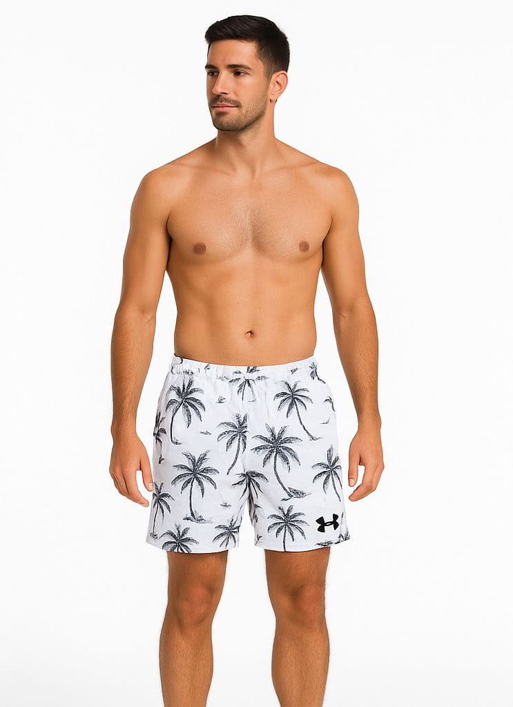 Beach Shapes Shorts – Men's Swimwear