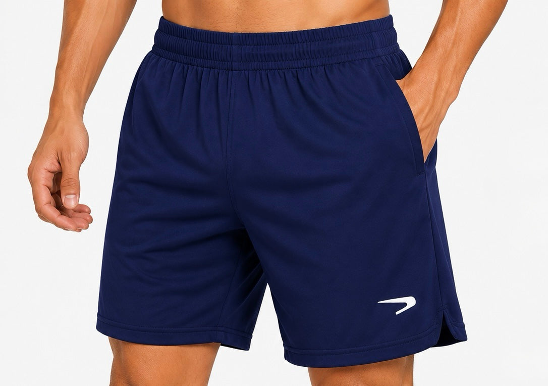 Track Training Shorts – Shorts (4)