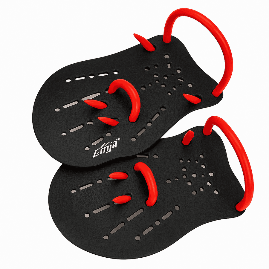Swimming hand paddles – Swim Training