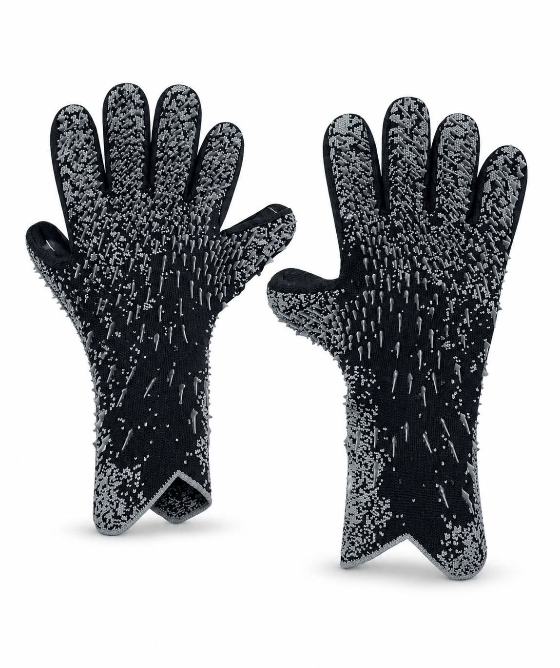 Goalkeeper Gloves – Football (3)