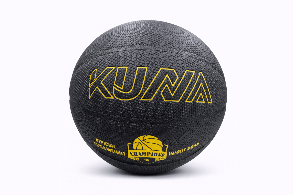 KUNA Basketball – Basketball (4)