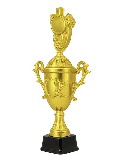 Large trophy 54cm – Trophies & Cups (4)