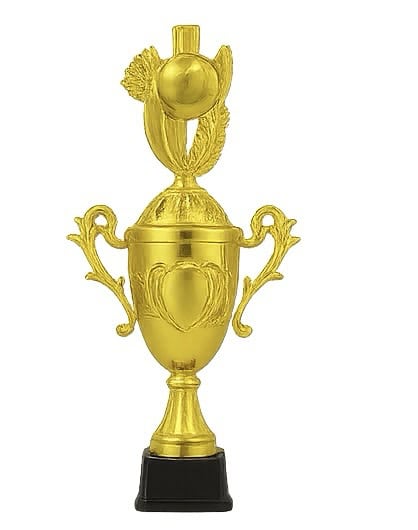 Large trophy 54cm – Trophies & Cups (5)