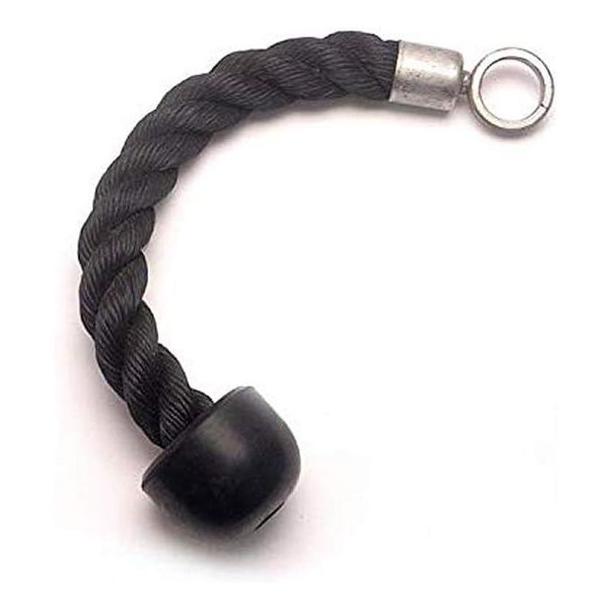 Imported Triceps Rope – Gym Equipment & Benches (5)