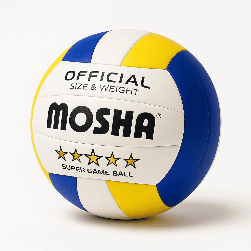 كرة طائرة Mosha – الكرة الطائرة
