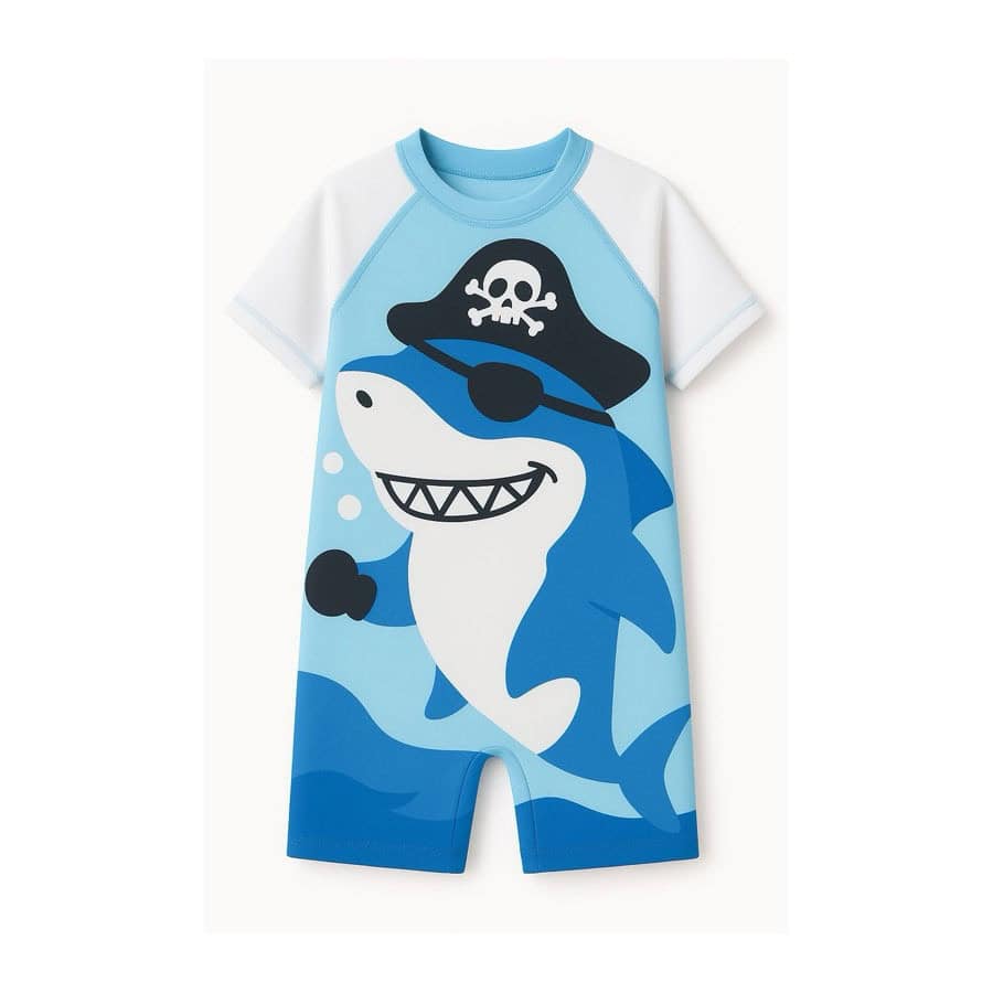 Kids swimsuit – Kids' Swimwear (10)