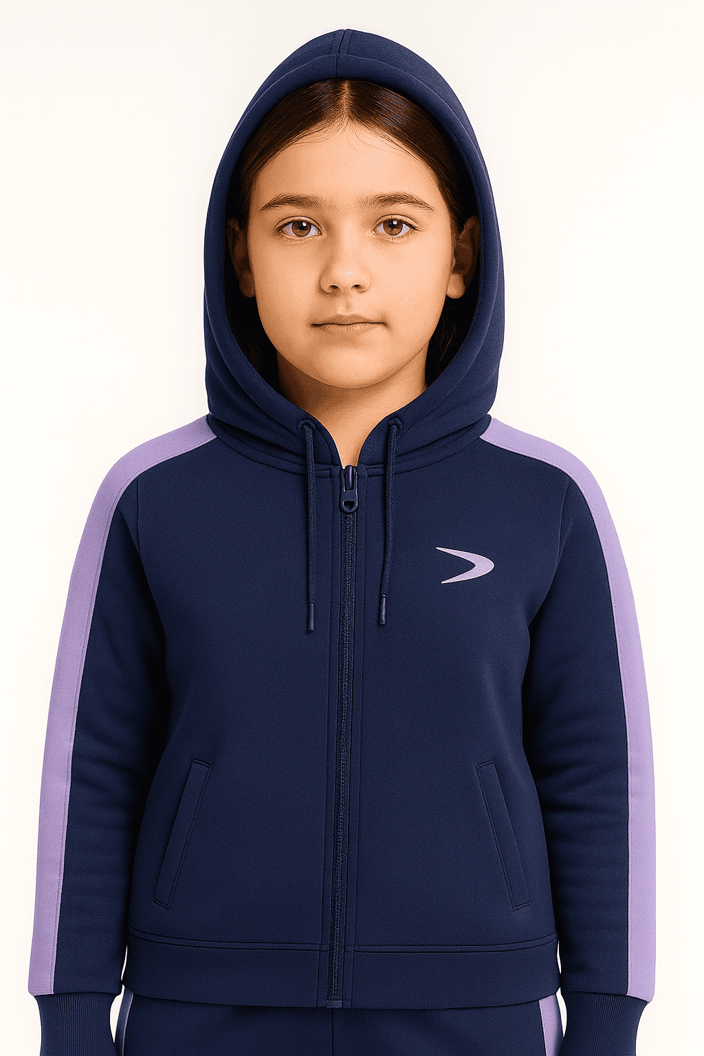 Girls’ Tracksuit – Tracksuits – Track (7)