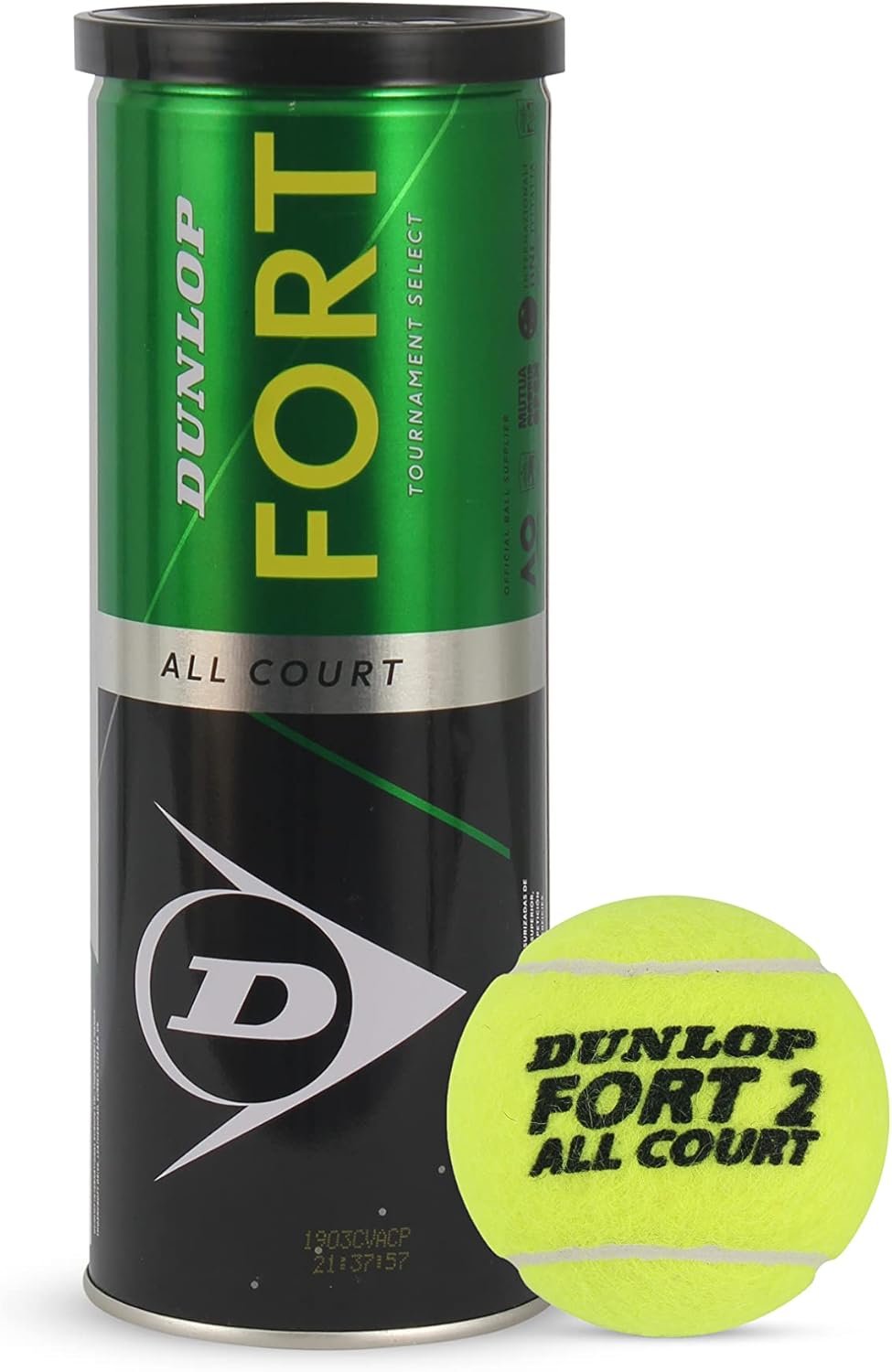 كور تنس Dunlop – التنس (6)