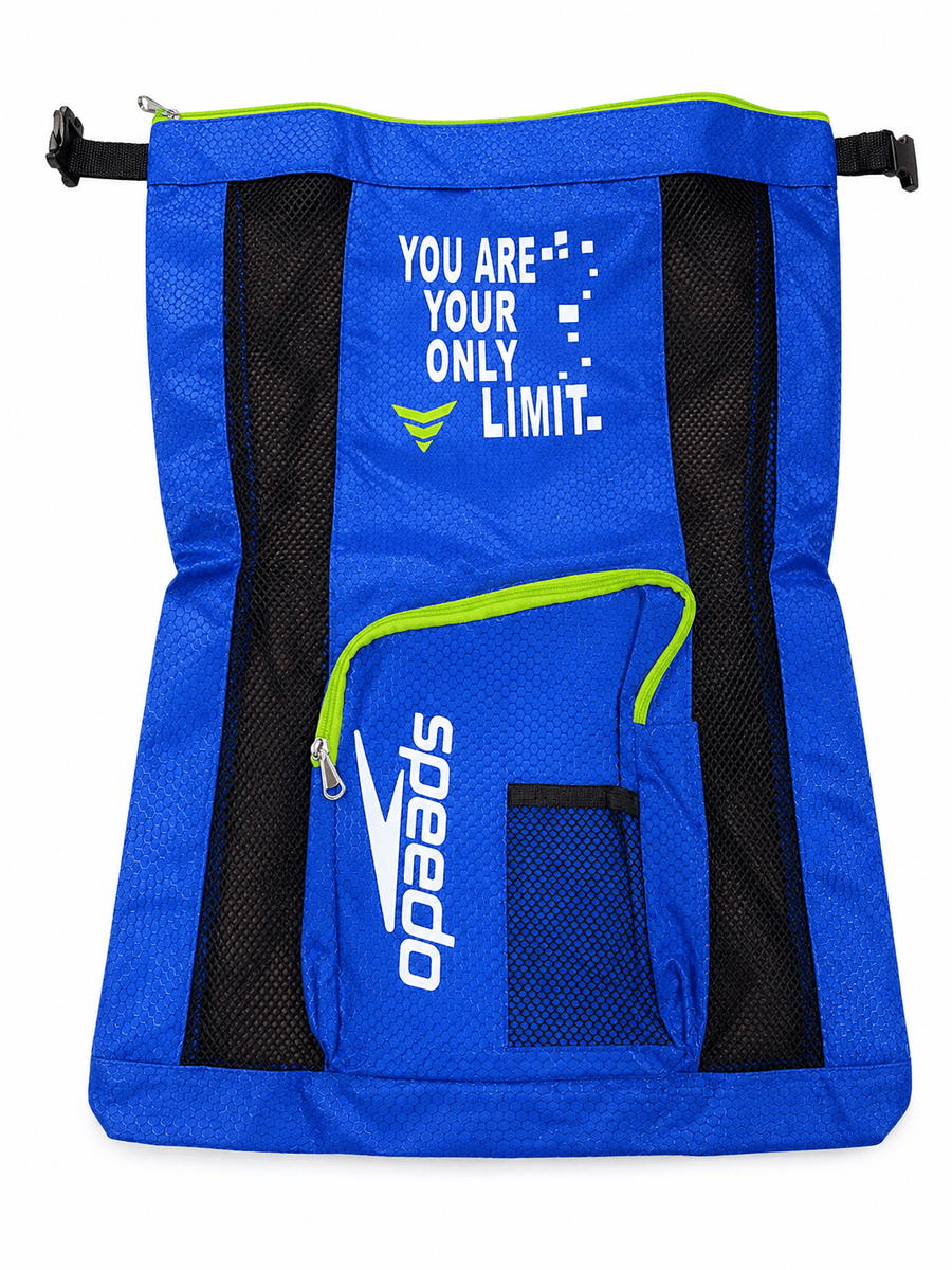 Speedo Swimming Mesh Bag – Swim Accessories