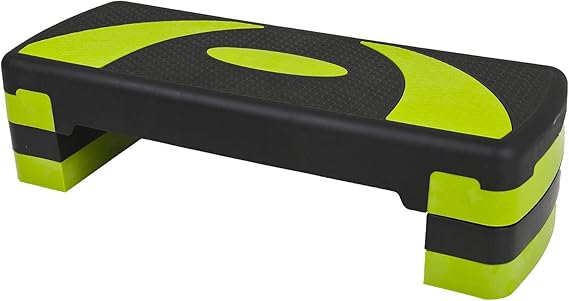 Aerobic step 78 cm – Gym Equipment & Benches