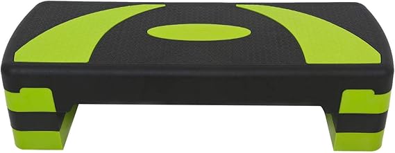 Aerobic step 78 cm – Gym Equipment & Benches (2)