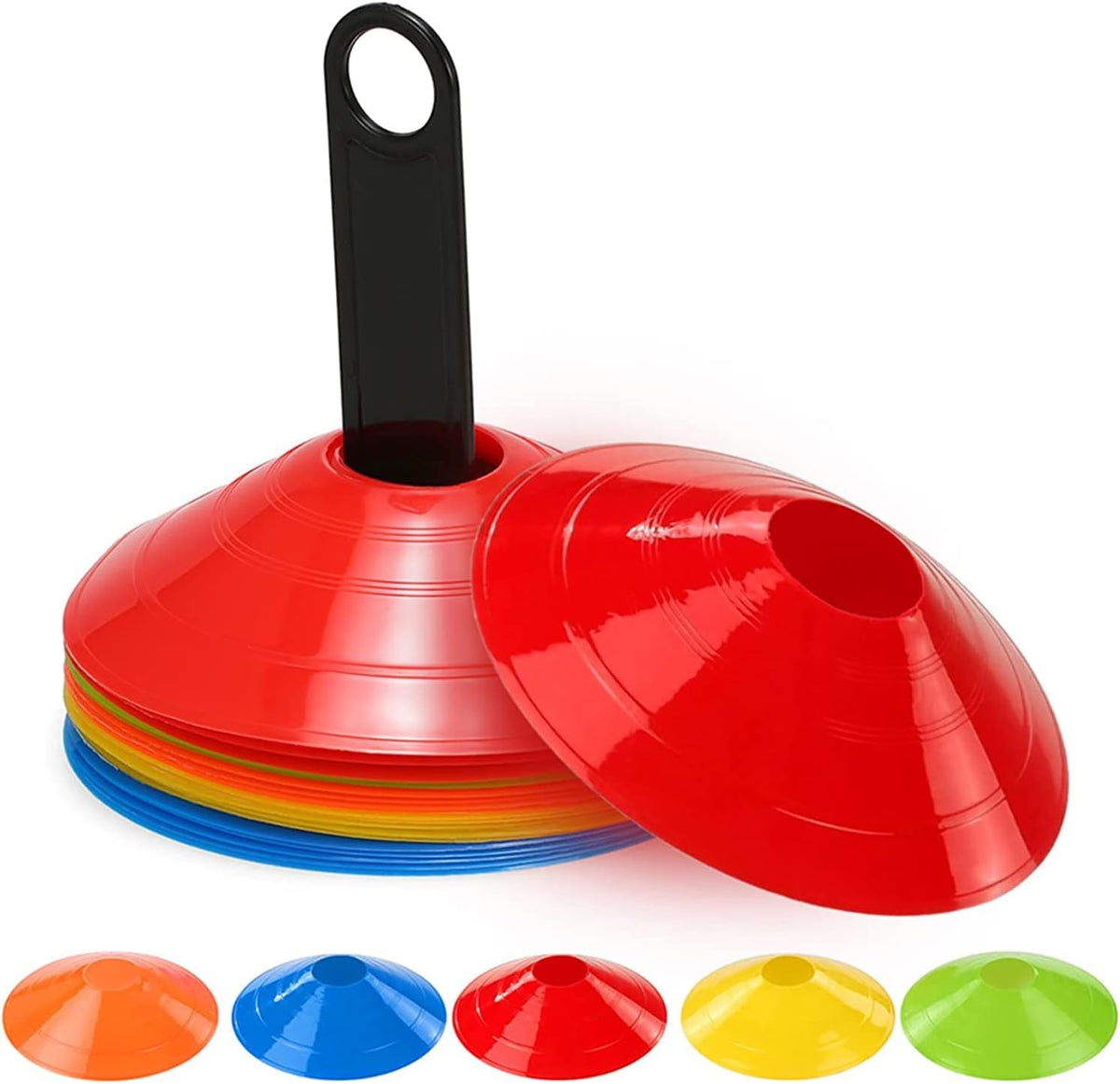Training Cone Marker – Training & Coaching Equipment