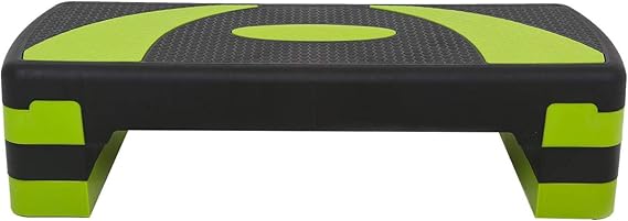 Aerobic step 78 cm – Gym Equipment & Benches (3)
