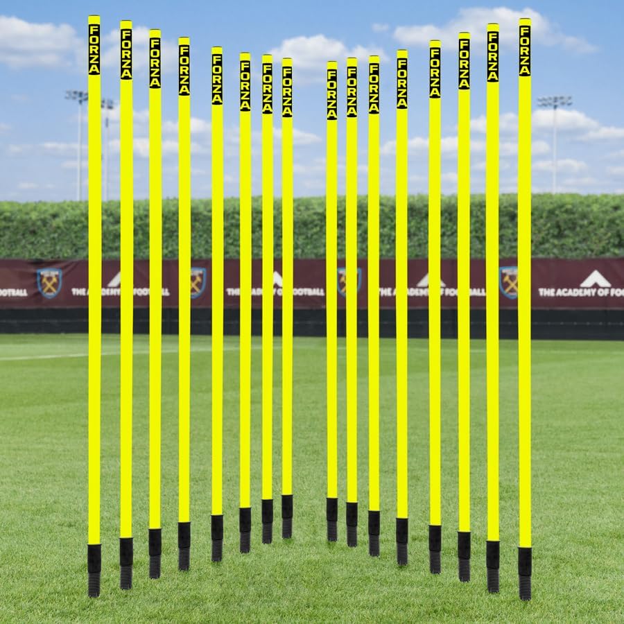 Fluorescent Training Pole – Training & Coaching Equipment (3)
