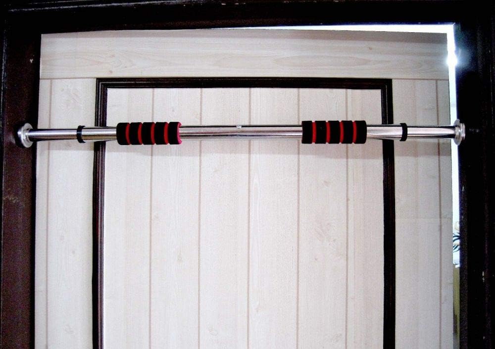 Pull-Up Bar – Gym Equipment & Benches (7)