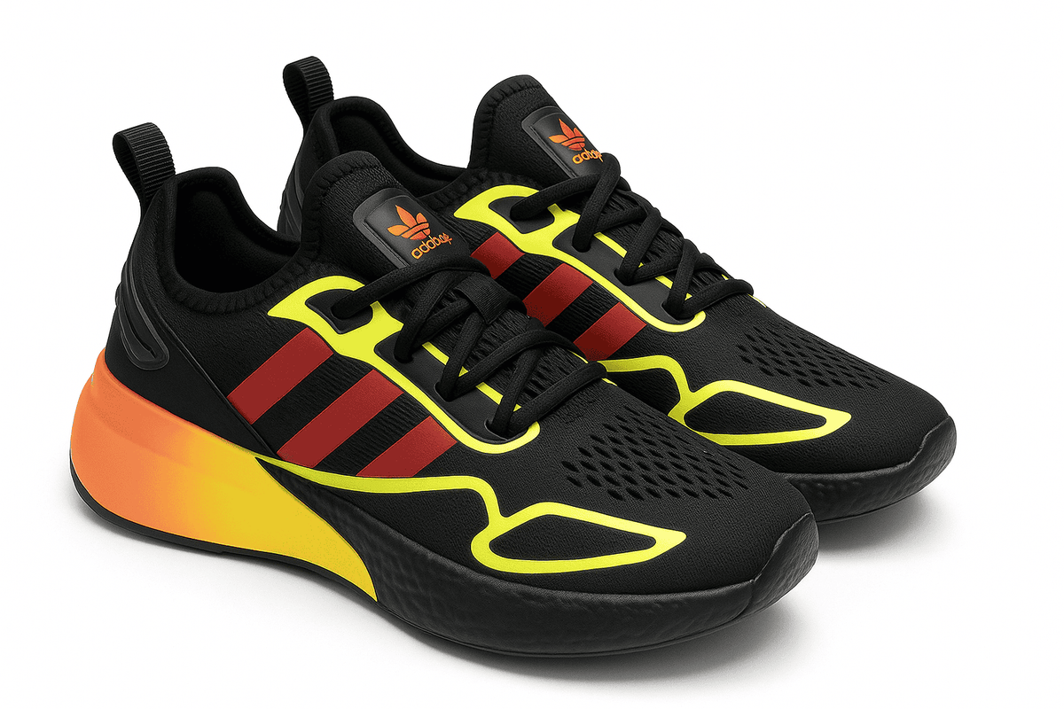 Running Shoes – Sneakers & Running Shoes (2)