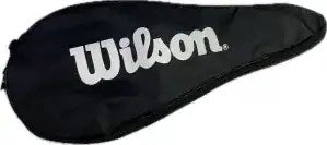 Tennis racket bag – Tennis