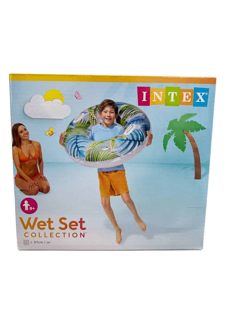 Swim ring float – Life Jackets & Swim Rings (4)