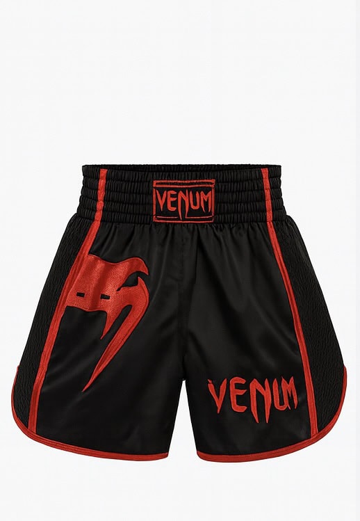 شورت رياضات قتالية – شورتات – Venum (2)