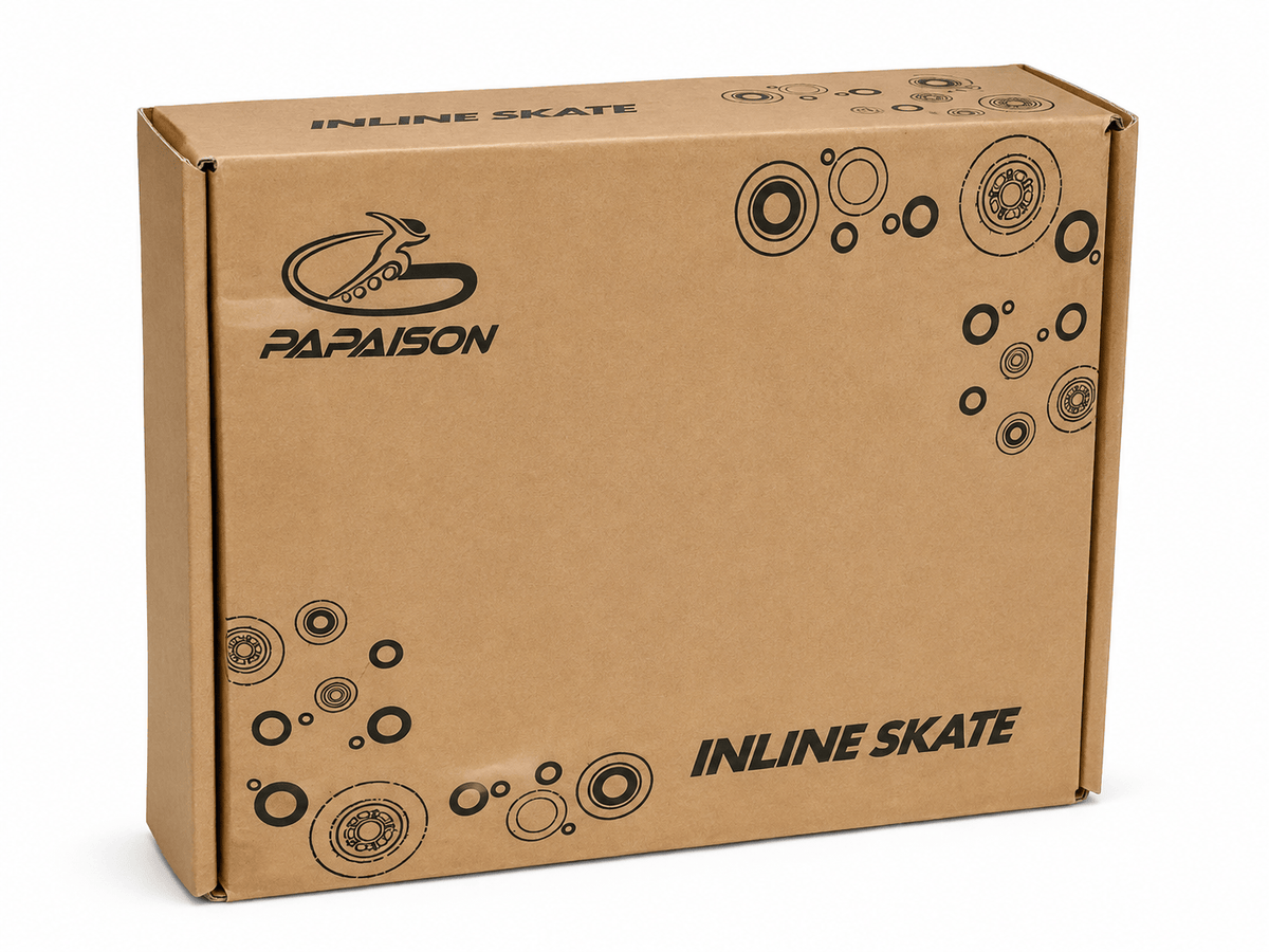 Roller Skate – Single Row – Roller Skating (6)
