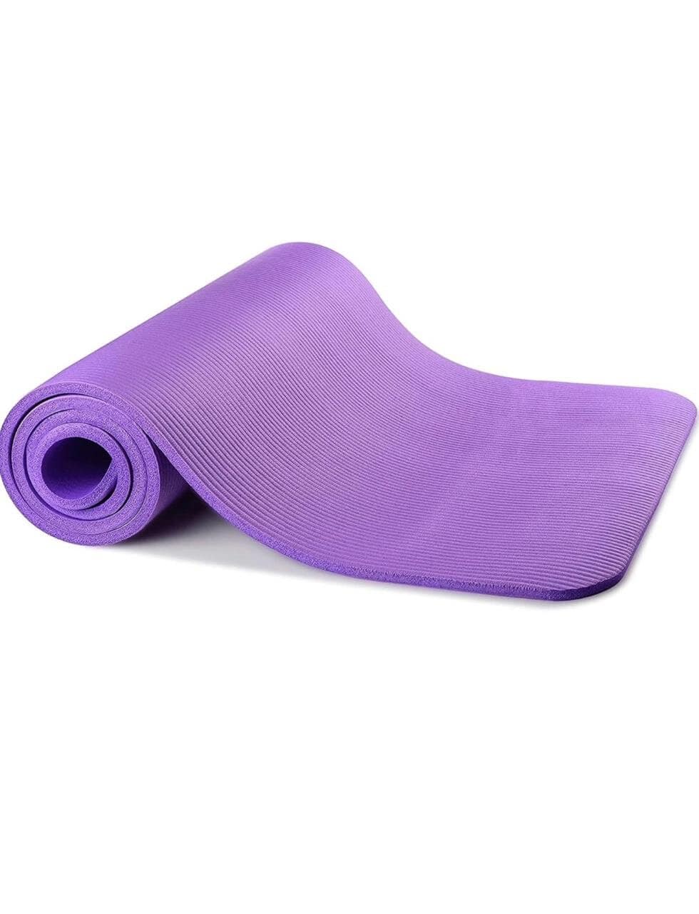 yoga mat 15 mm – Yoga & Pilates (6)