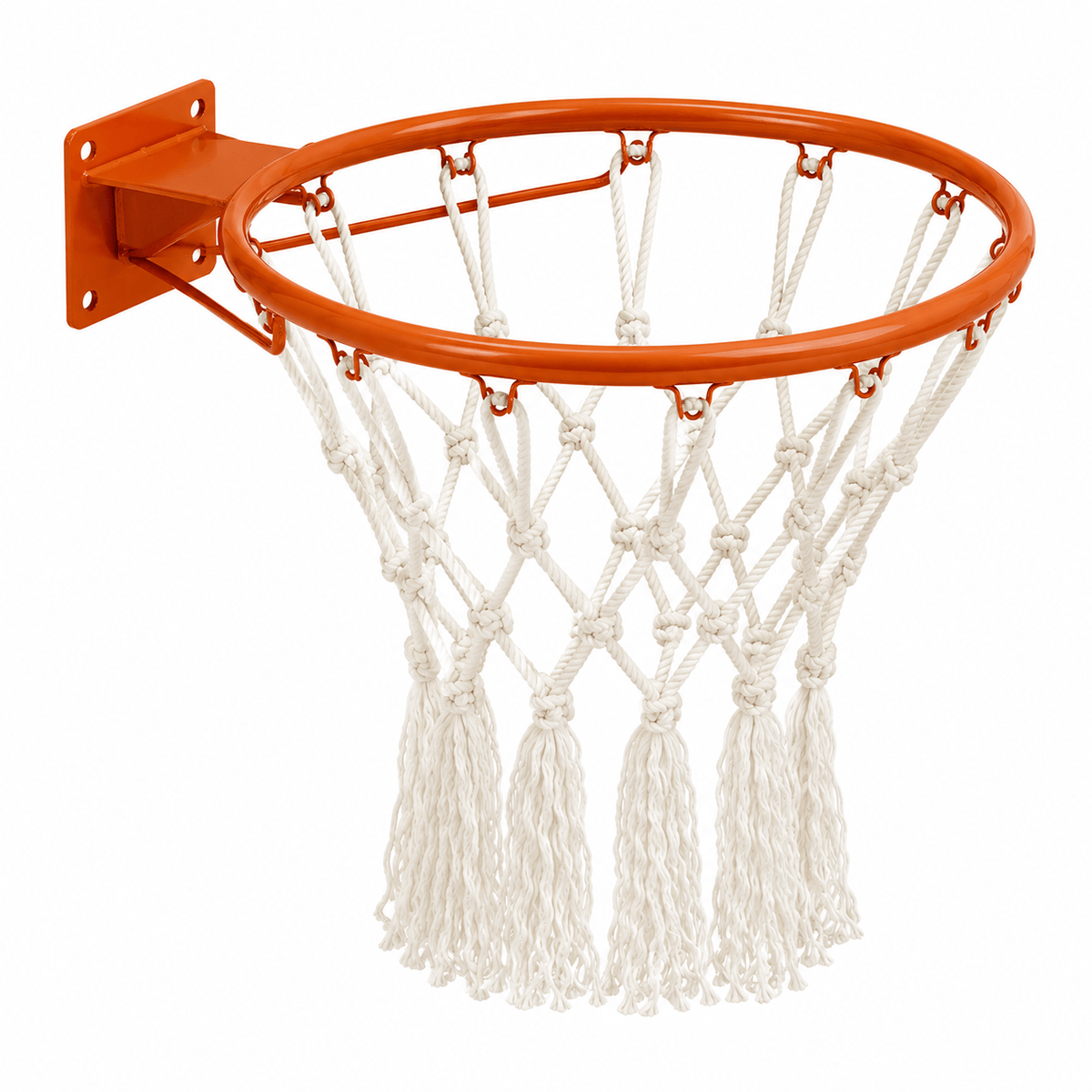 Cotton Basketball Net 10 mm – Basketball (4)