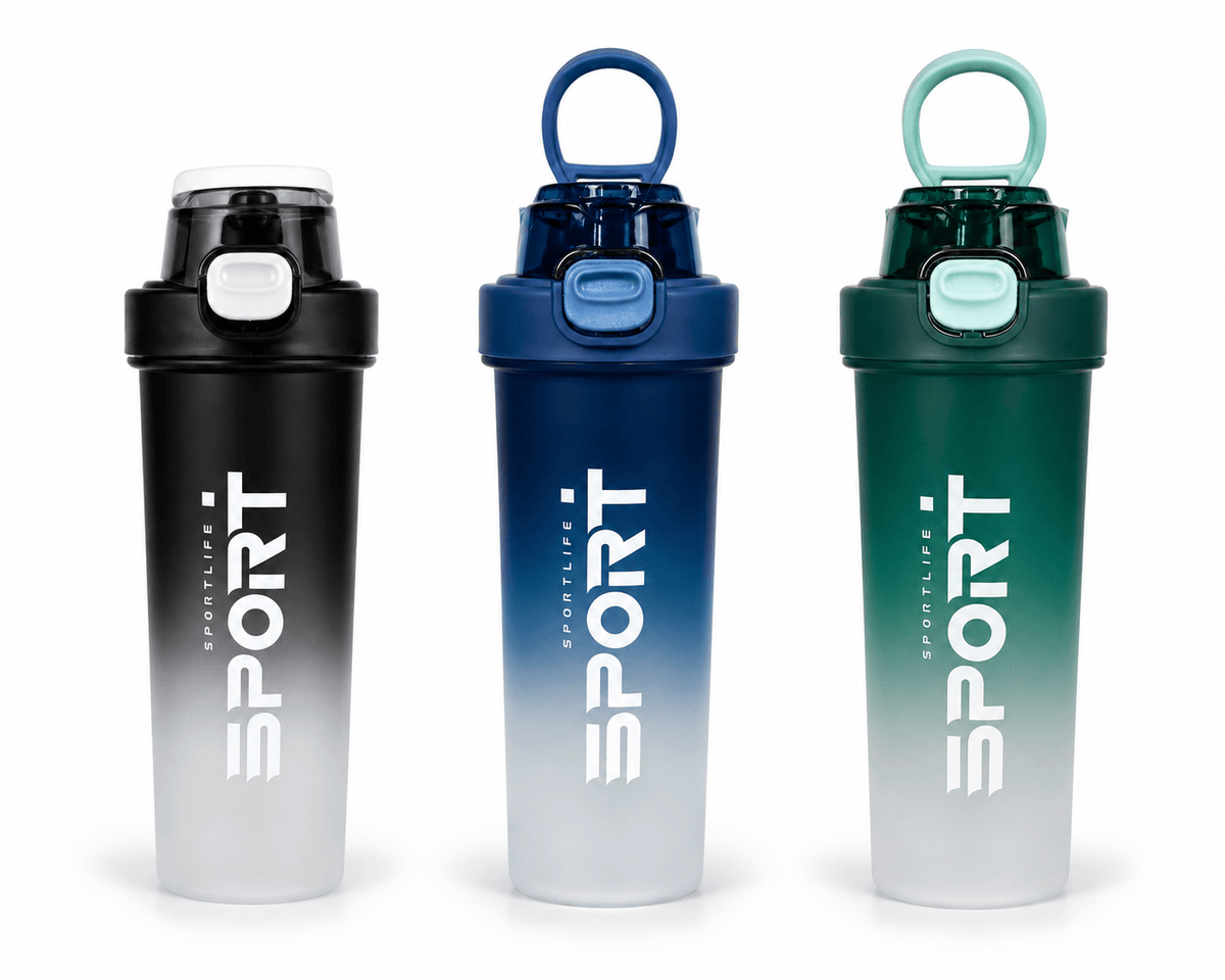 Sport Shaker Bottle – Water Bottles & Shakers (4)