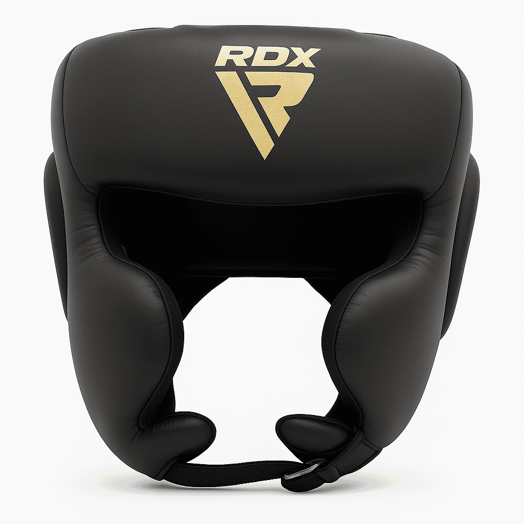 Kickboxing headguard – Boxing & MMA (4)