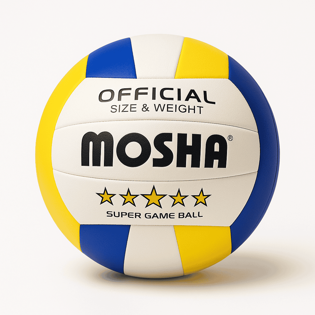كرة طائرة Mosha – الكرة الطائرة (6)