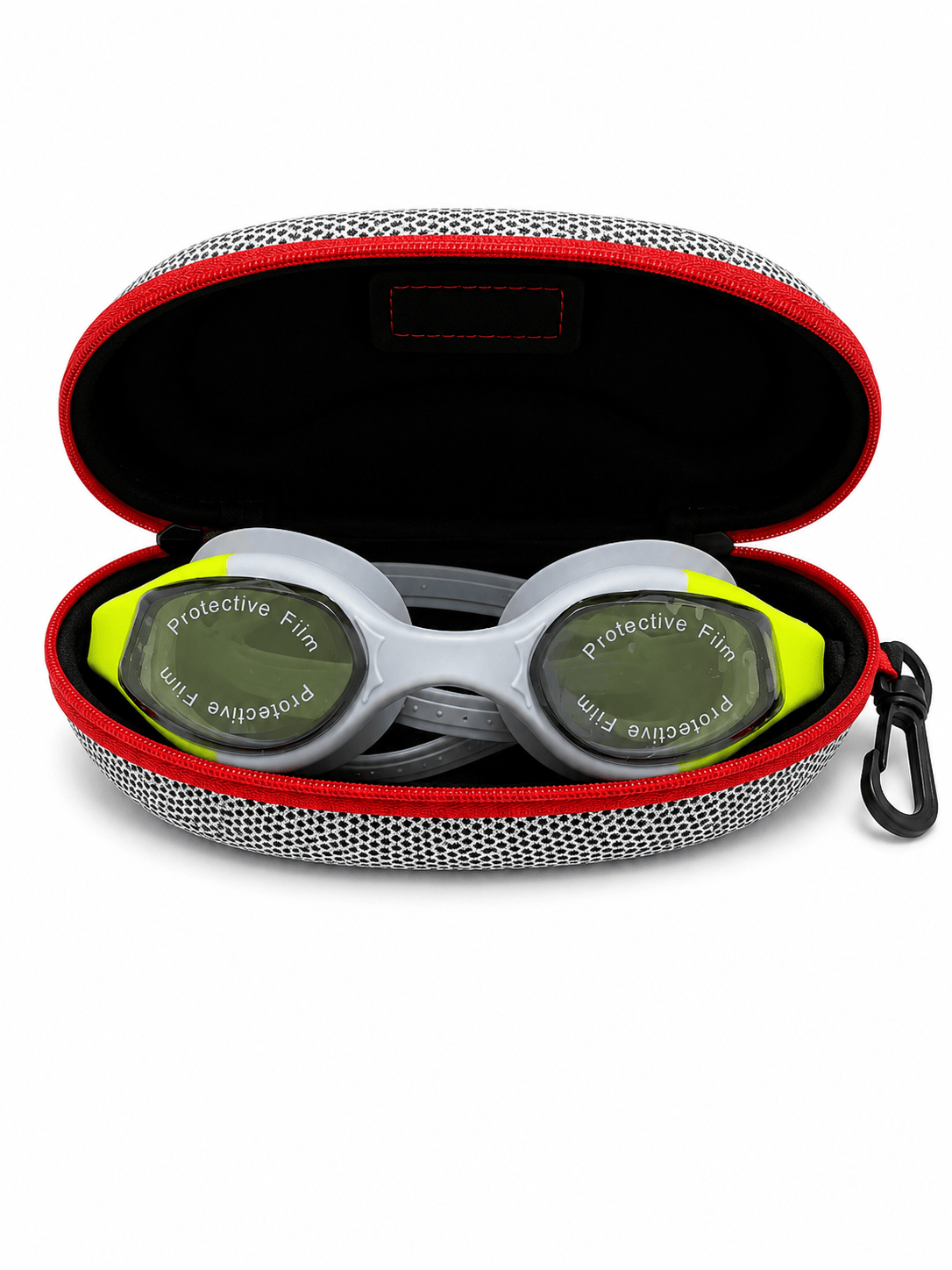 Two Colors Track Swimming Goggles – Swimming Goggles (2)