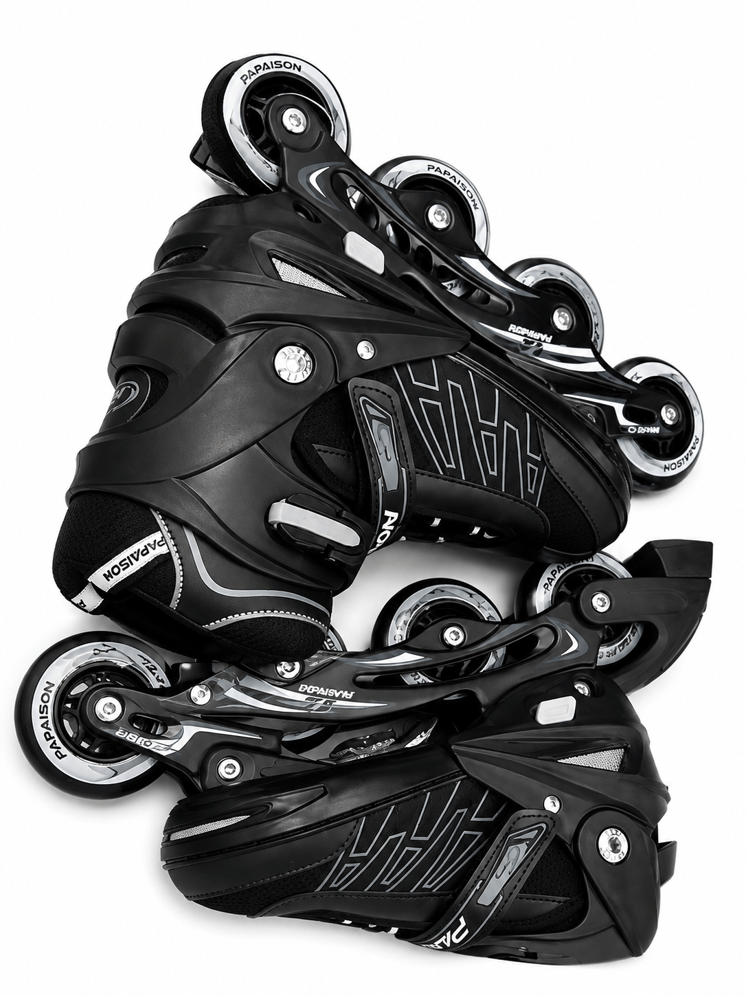 Roller Skate – Single Row – Roller Skating (3)